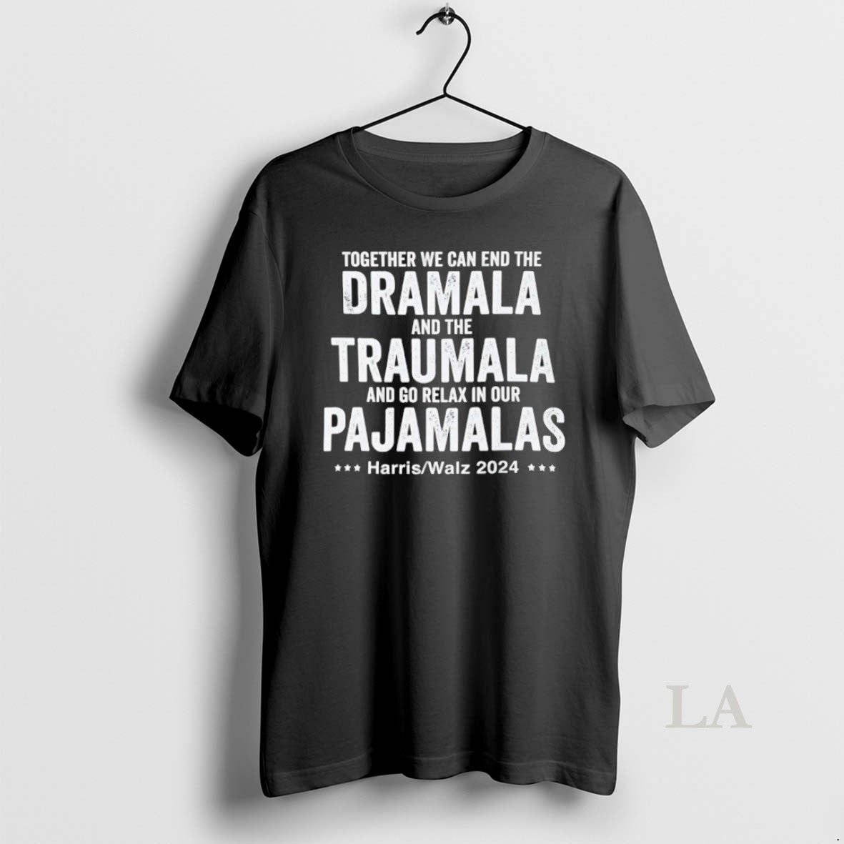 Original Together We Can End The Dramala And The Traumala And Go Relax In Our T-Shirts, Hoodie, Sweatshirt | InkRitualCo.com
