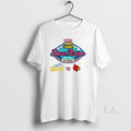 Original Toledo Rockets Vs T-Shirts, Hoodie, Sweatshirt | InkRitualCo.com