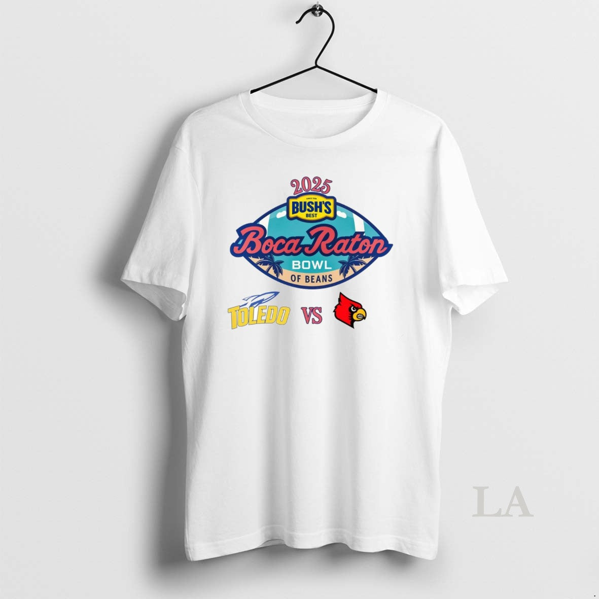 Original Toledo Rockets Vs T-Shirts, Hoodie, Sweatshirt | InkRitualCo.com