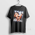 Original Tom Aspinall The Aspinall Way Ufc Signature T-Shirts, Hoodie, Sweatshirt | InkRitualCo.com