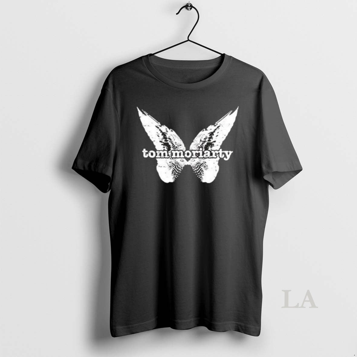 Original Tom Moriarty Tour Concert T-Shirts, Hoodie, Sweatshirt | InkRitualCo.com