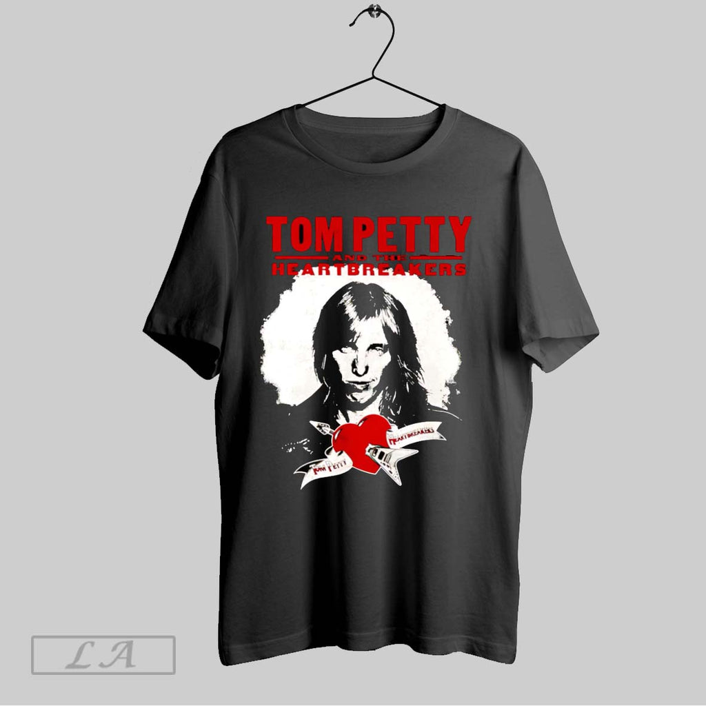Original Tom Petty Smirk T-Shirts, Hoodie, Sweatshirt | InkRitualCo.com