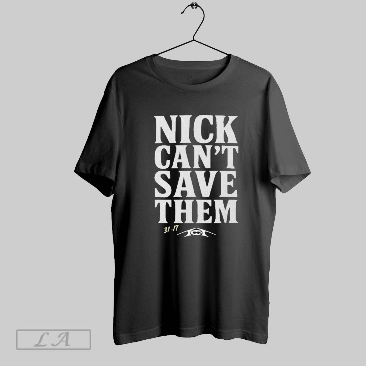 Original Tommy Castellanos Nick Cant Save Them T-Shirts, Hoodie, Sweatshirt | InkRitualCo.com