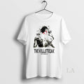 Original Tony Ferguson The Killstreak T-Shirts, Hoodie, Sweatshirt | InkRitualCo.com