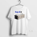 Original Top Arc Raiders Free Kit T-Shirts, Hoodie, Sweatshirt | InkRitualCo.com