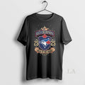 Original Toronto Blue Jays 2025 Alcs Champions Road To The Series Long Sleve T-Shirts, Hoodie, Sweatshirt | InkRitualCo.com