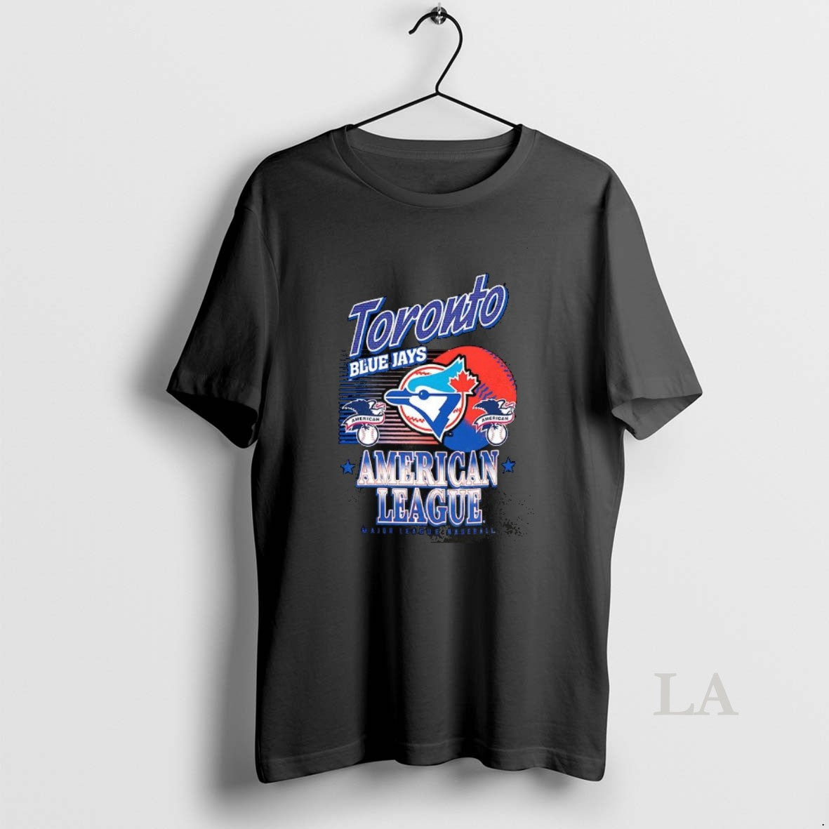 Original Toronto Blue Jays Mlb American National League Logo Ball Retro T-Shirts, Hoodie, Sweatshirt | InkRitualCo.com
