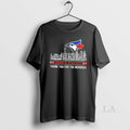 Original Toronto Blue Jays Skyline Names Thank You For The Memories 2025 T-Shirts, Hoodie, Sweatshirt | InkRitualCo.com