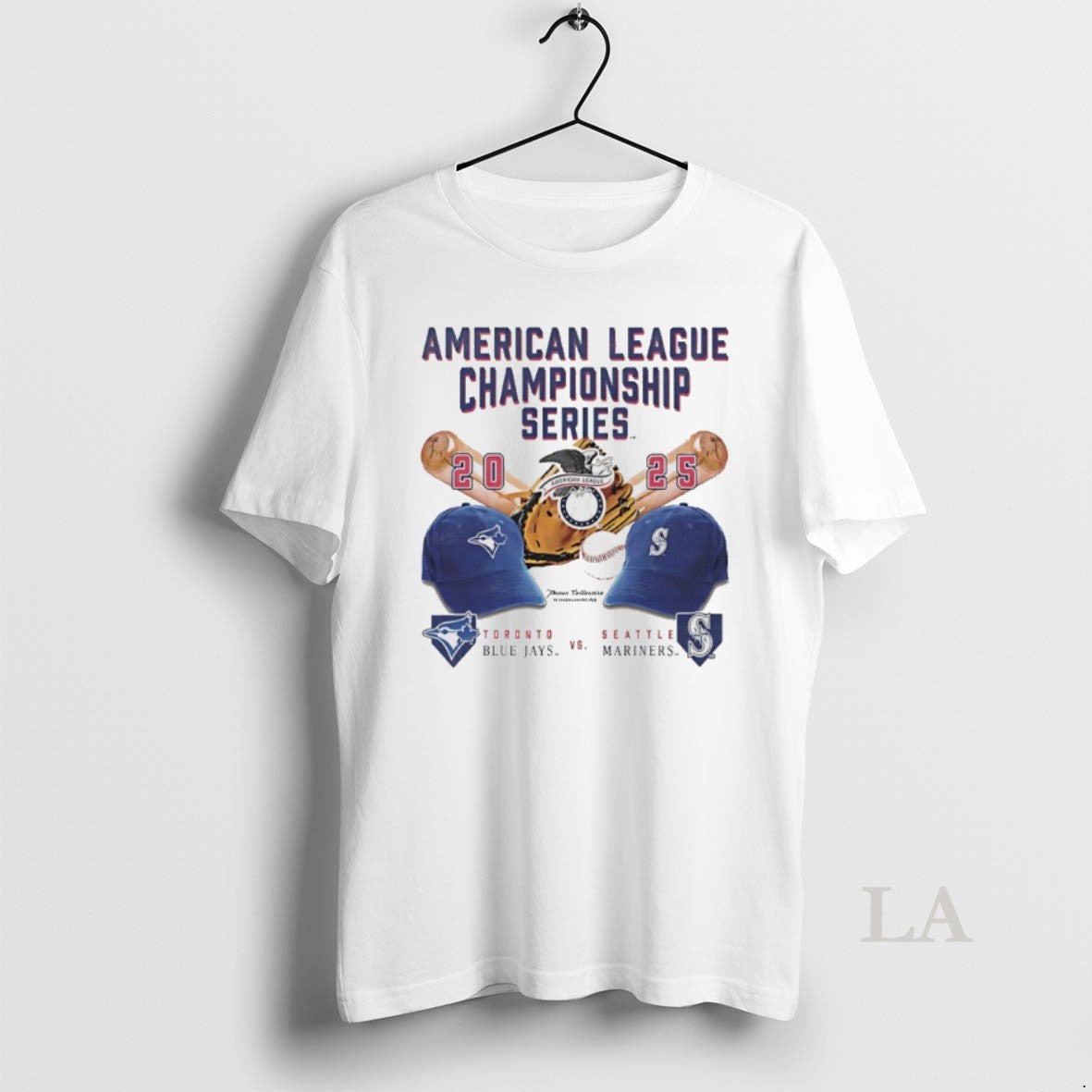 Original Toronto Blue Jays Vs Seattle Mariners Alcs 2025 World Series Championship T-Shirts, Hoodie, Sweatshirt