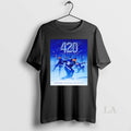 Original Toronto Maple Leafs 420 Goals Auston Matthews Signature T-Shirts, Hoodie, Sweatshirt | InkRitualCo.com