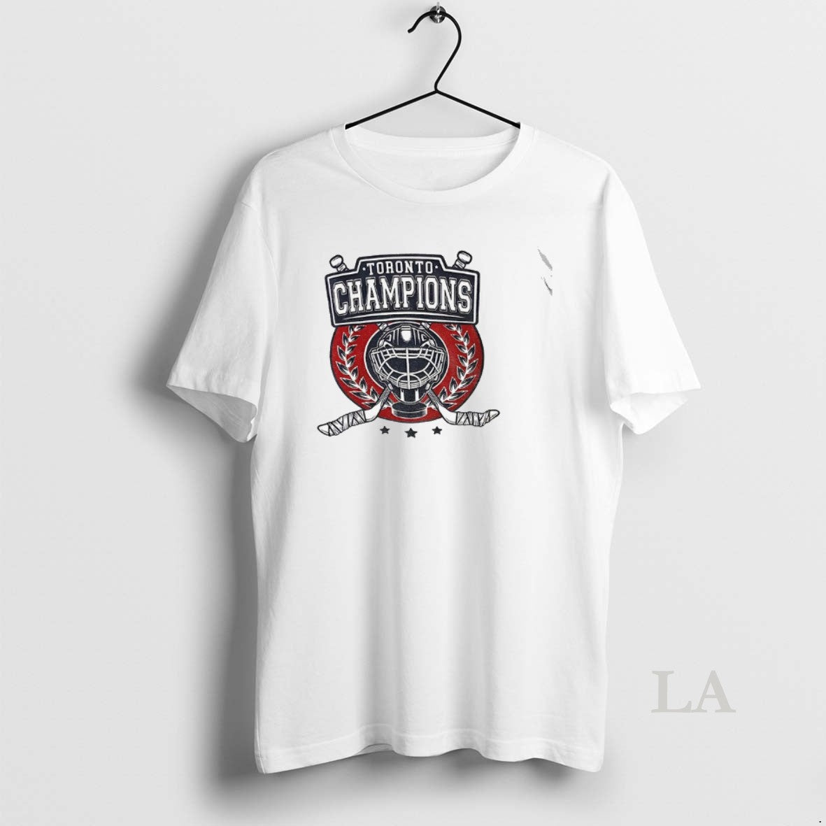 Original Toronto Maple Leafs Hockey Toronto Champions T-Shirts, Hoodie, Sweatshirt | InkRitualCo.com