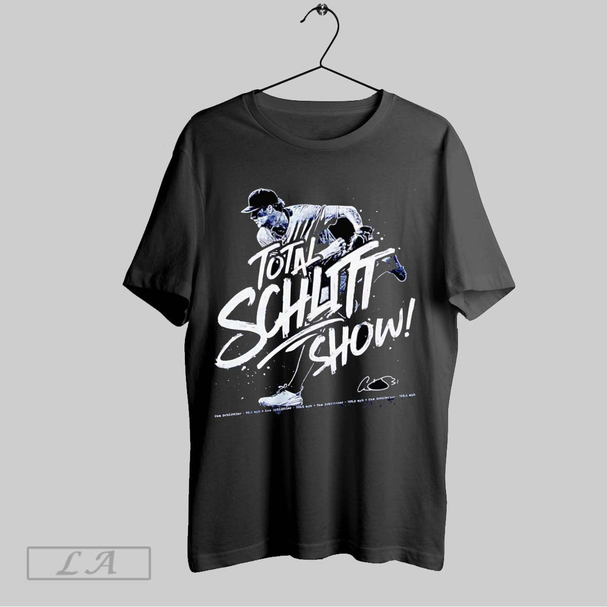 Original Total Schlitt Show Cam Schlittler T-Shirts, Hoodie, Sweatshirt | InkRitualCo.com