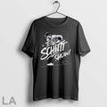 Original Total Schlitt Show Signature T-Shirts, Hoodie, Sweatshirt | InkRitualCo.com