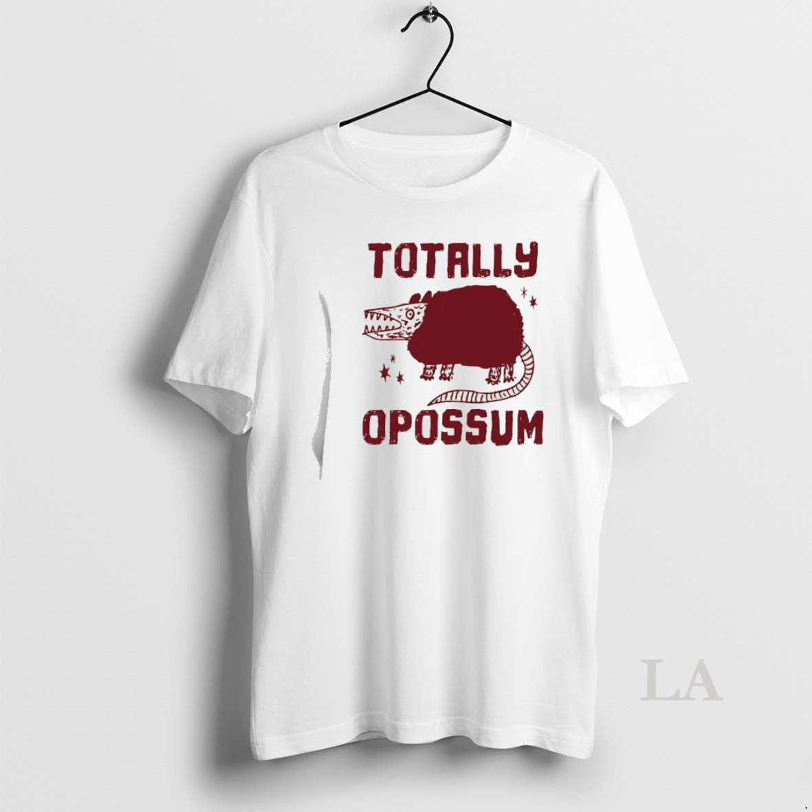 Original Totally Opossum Art T-Shirts, Hoodie, Sweatshirt | InkRitualCo.com