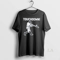 Original Touchdown Player Football T-Shirts, Hoodie, Sweatshirt | InkRitualCo.com