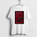 Original Tour Amber Mark 2026 T-Shirts, Hoodie, Sweatshirt | InkRitualCo.com