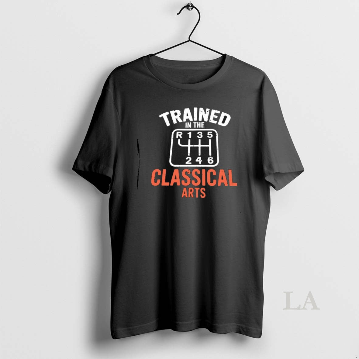 Original Trained In The R135 246 Classical Arts T-Shirts, Hoodie, Sweatshirt | InkRitualCo.com