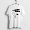 Original Trashed Panda T-Shirts, Hoodie, Sweatshirt | InkRitualCo.com