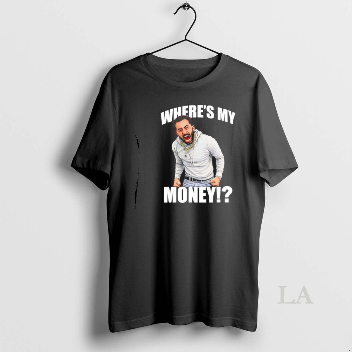 Original Trax Nyc Wheres My Money T-Shirts, Hoodie, Sweatshirt | InkRitualCo.com