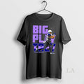 Original Treveyon Henderson Big Play Trey T-Shirts, Hoodie, Sweatshirt | InkRitualCo.com