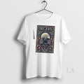 Original Trevor Hall Belly Up Aspen Aspen Co October 24 2025 T-Shirts, Hoodie, Sweatshirt | InkRitualCo.com
