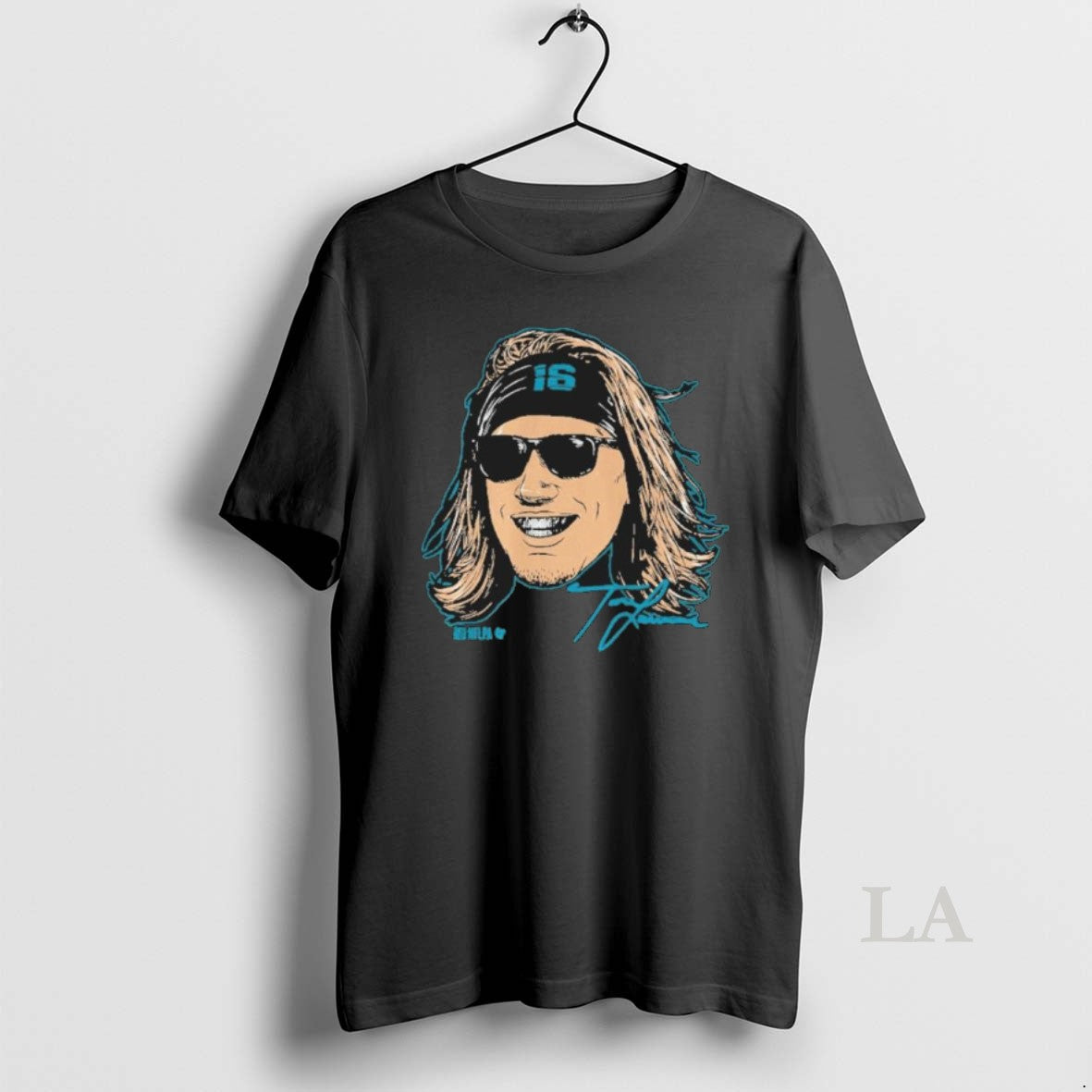 Original Trevor Lawrence Grill Swag Head T-Shirts, Hoodie, Sweatshirt | InkRitualCo.com