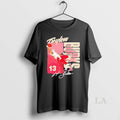 Original Treylon Burks Washington Commanders One Handed Catch T-Shirts, Hoodie, Sweatshirt | InkRitualCo.com