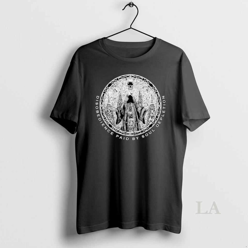 Original Tribal Gaze Disobedience Paid By Soul Depletion T-Shirts, Hoodie, Sweatshirt | InkRitualCo.com