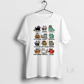 Original Trick Or Kitten T-Shirts, Hoodie, Sweatshirt | InkRitualCo.com