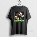 Original Trick Or Tip Treat Parody Halloween T-Shirts, Hoodie, Sweatshirt | InkRitualCo.com