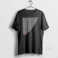 Original Trickle Down Economy Is A Trick T-Shirts, Hoodie, Sweatshirt | InkRitualCo.com