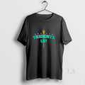 Original Tridents Up Seattle Mariners Mlb Baseball 2025 Ornaments T-Shirts, Hoodie, Sweatshirt | InkRitualCo.com