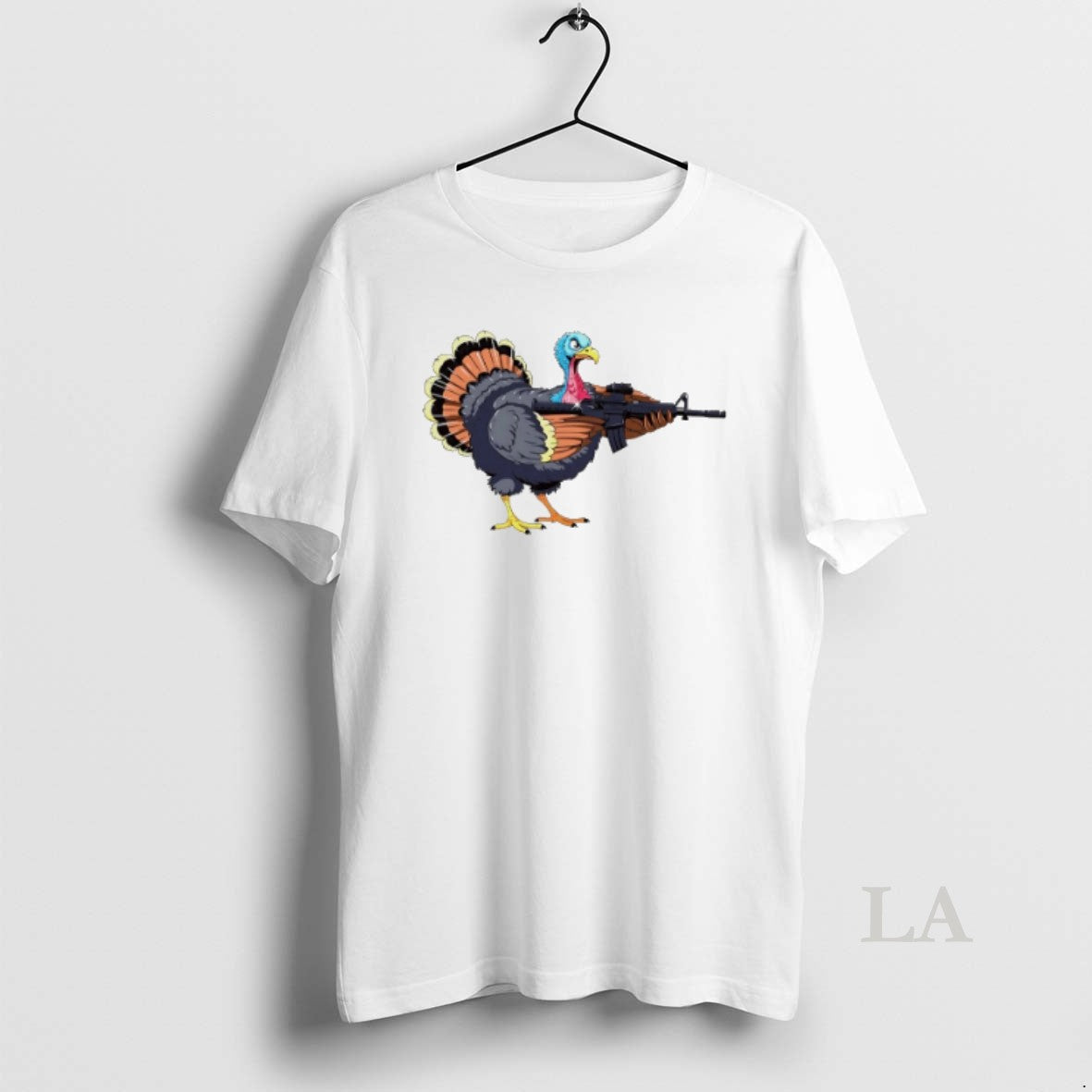 Original Triggered Turkey Gun T-Shirts, Hoodie, Sweatshirt | InkRitualCo.com