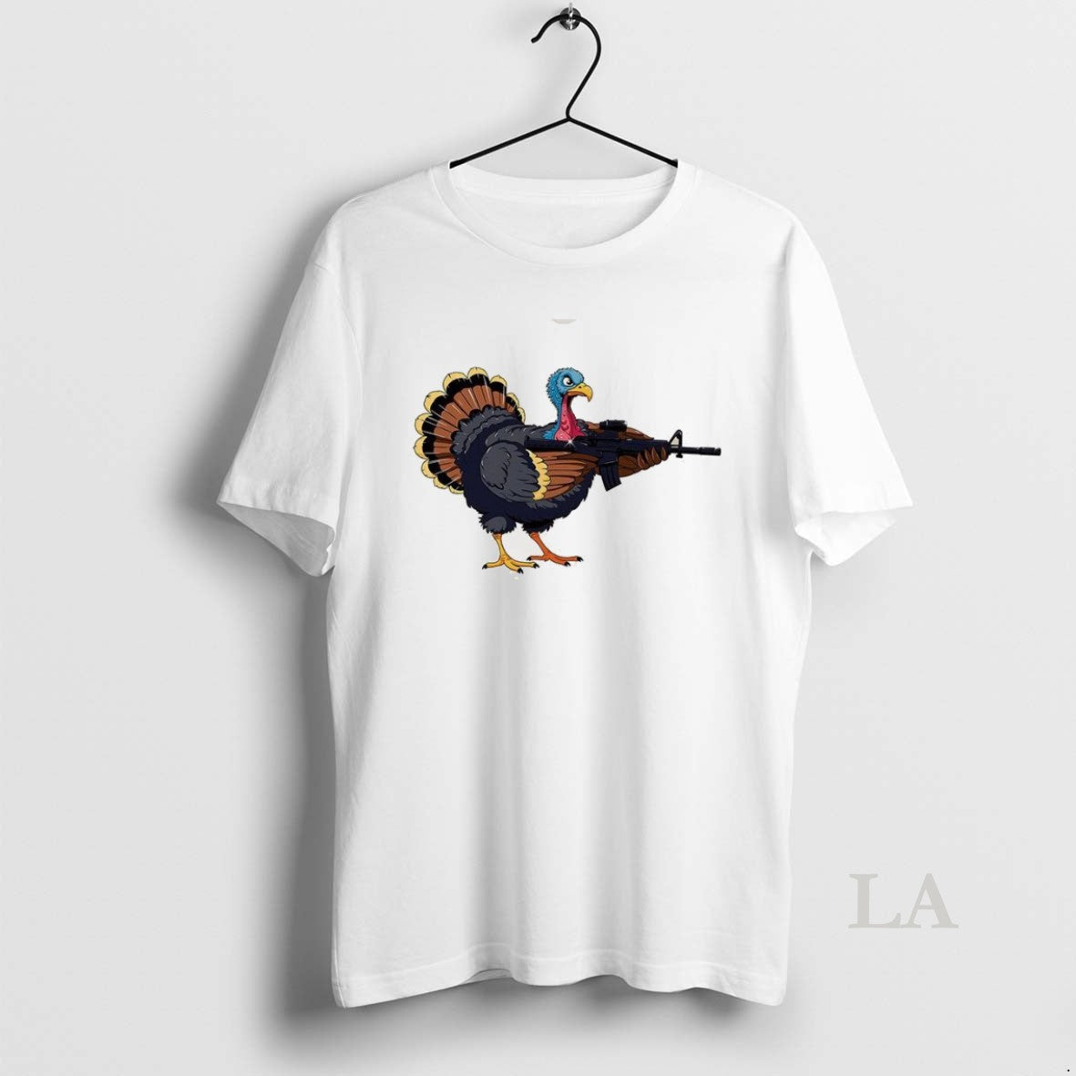 Original Triggered Turkey Ready To Fight Grapchic T-Shirts, Hoodie, Sweatshirt | InkRitualCo.com