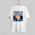 Original Triple B Outdoors Bass Fishing Est 2019 T-Shirts, Hoodie, Sweatshirt | InkRitualCo.com