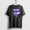 Original Triple Crown For Mark Andrews Baltimore Ravens 2025 Pro Bowl T-Shirts, Hoodie, Sweatshirt | InkRitualCo.com
