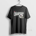 Original Troy Trojans Football Are 2025 Is4s Salute To Veterans Bowl Champions Helmet Long Sleve T-Shirts, Hoodie, Sweatshirt
