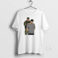 Original Trump Capturing Nicolas Maduro T-Shirts, Hoodie, Sweatshirt | InkRitualCo.com
