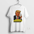 Original Trump Tylenol Autism 79 Years Ago I Took To Much Tylanol T-Shirts, Hoodie, Sweatshirt | InkRitualCo.com