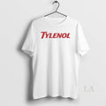 Original Trump Tylenol Logo T-Shirts, Hoodie, Sweatshirt | InkRitualCo.com