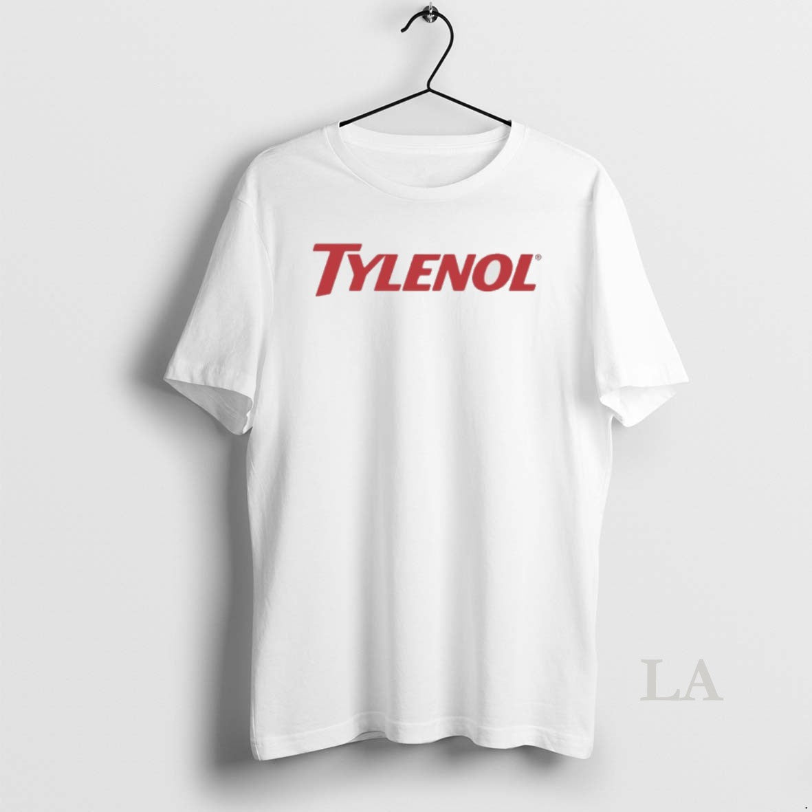 Original Trump Tylenol Logo T-Shirts, Hoodie, Sweatshirt | InkRitualCo.com