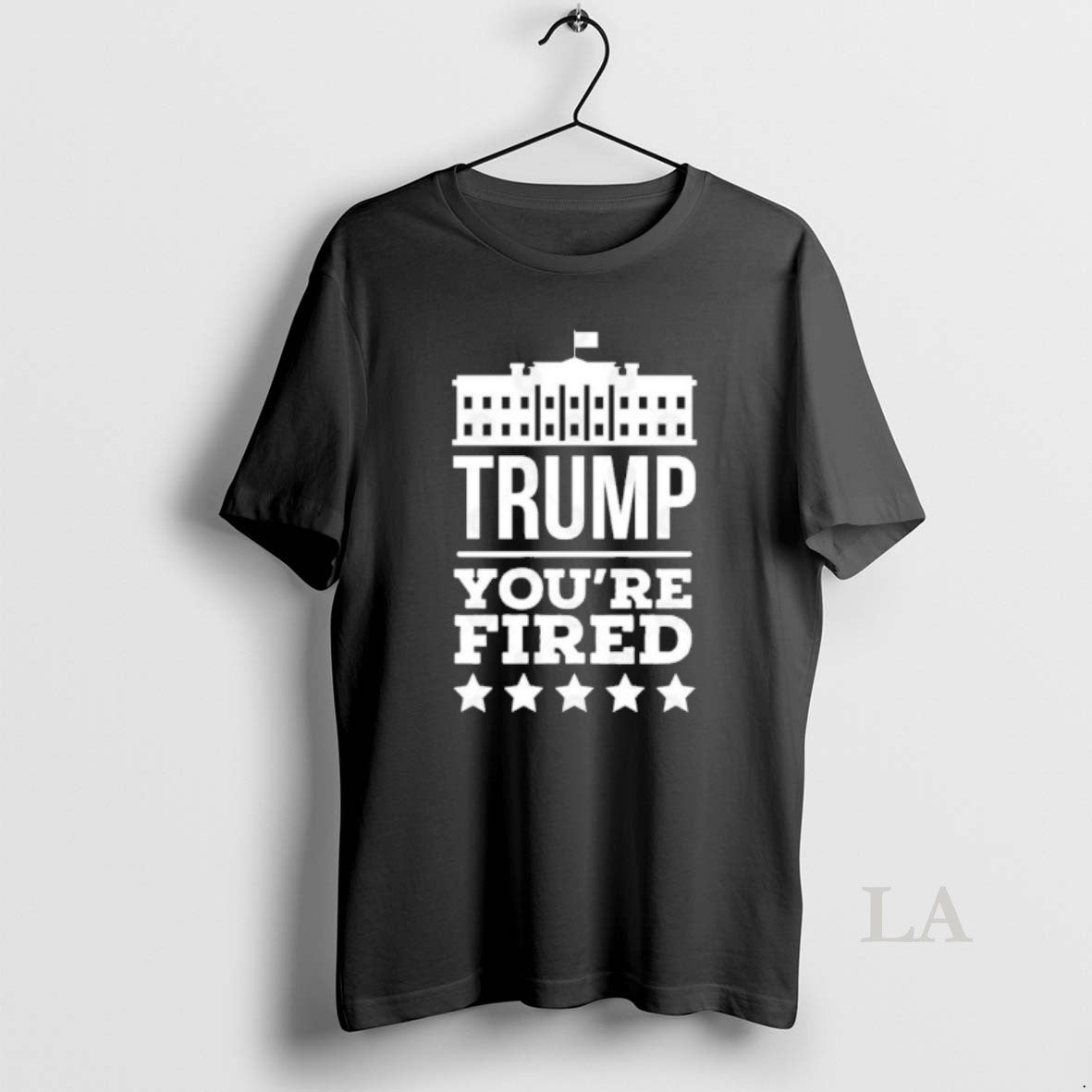 Original Trump You Are Fired Joe Biden Voter T-Shirts, Hoodie, Sweatshirt | InkRitualCo.com