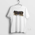 Original Trump And United States Navy Seals Maduro Venezuela Game Over T-Shirts, Hoodie, Sweatshirt | InkRitualCo.com