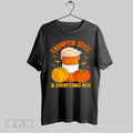 Original Trumpkin Spice And Everything Nice Halloween Pumpkin T-Shirts, Hoodie, Sweatshirt | InkRitualCo.com