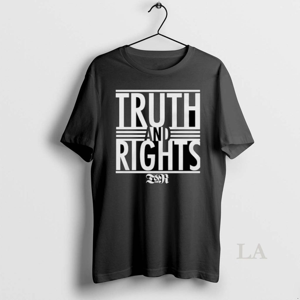 Original Truth And Rights Core Truth T-Shirts, Hoodie, Sweatshirt | InkRitualCo.com
