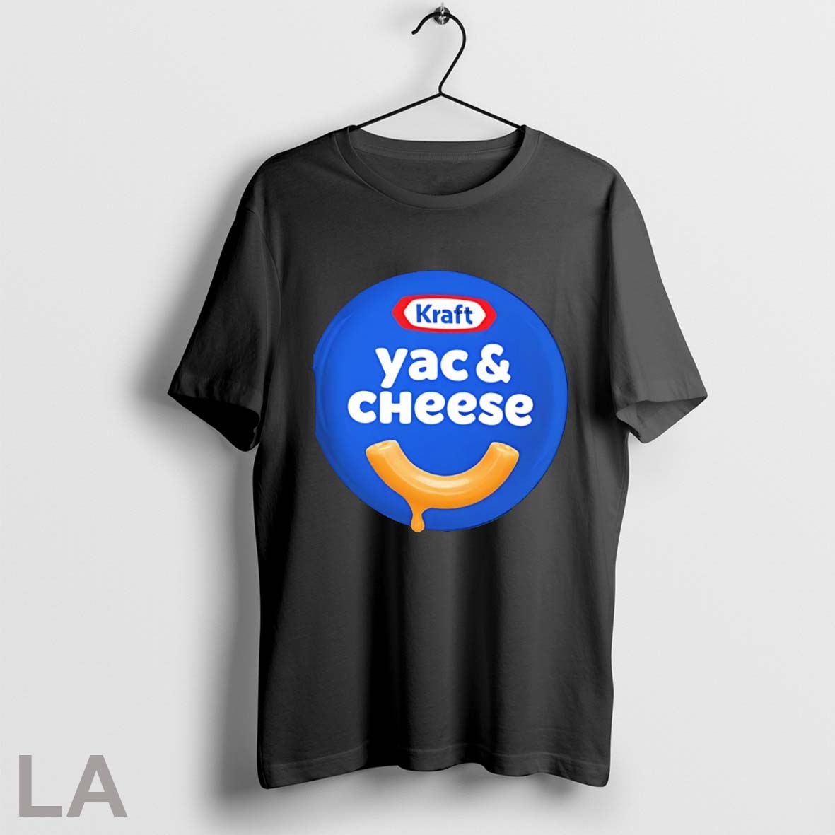 Original Tucker Kraft Yac And Cheese T-Shirts, Hoodie, Sweatshirt | InkRitualCo.com