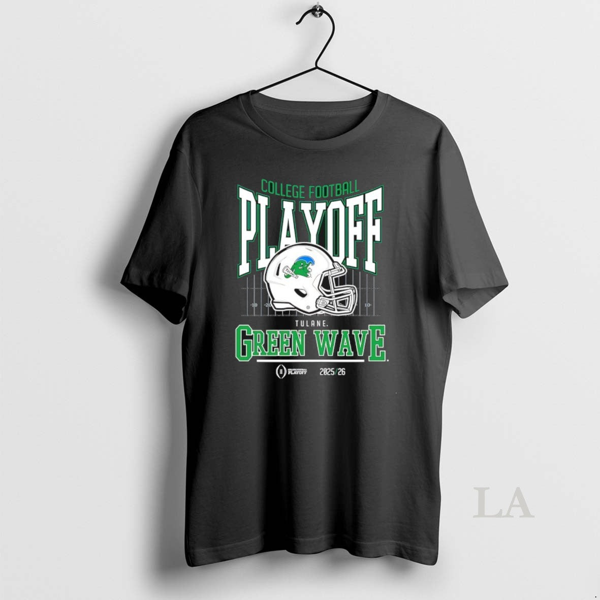Original Tulane Green Wave 2025 2026 College Football Playoff Bound Helmet T-Shirts, Hoodie, Sweatshirt | InkRitualCo.com