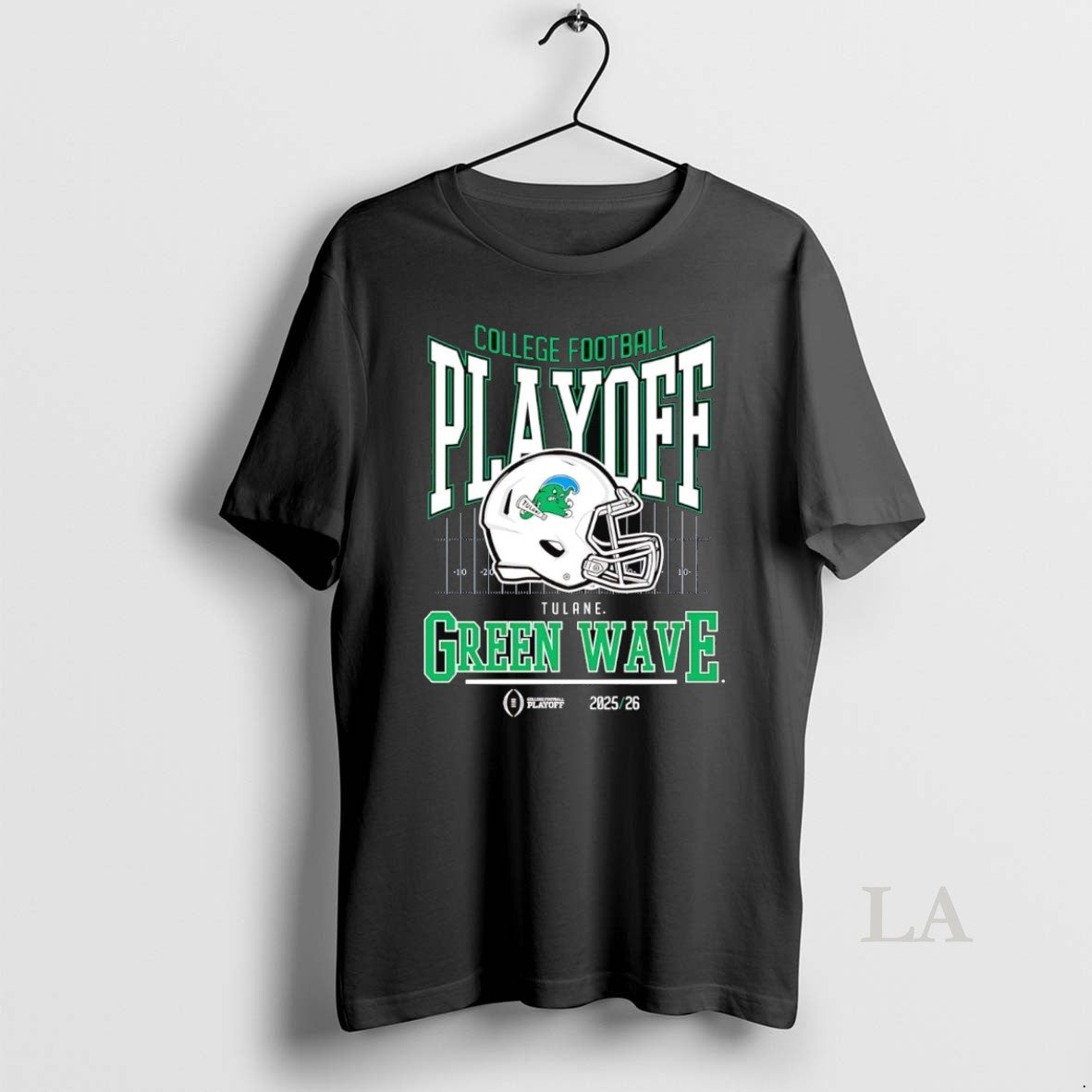 Original Tulane Green Wave 2025 26 College Football Playoff Cfp Helmet T-Shirts, Hoodie, Sweatshirt | InkRitualCo.com