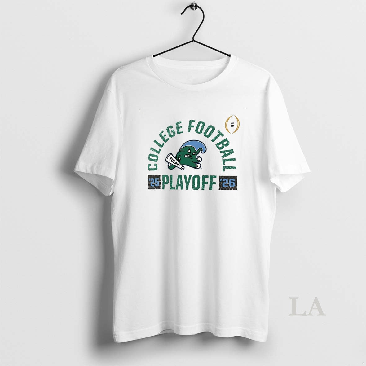 Original Tulane Green Wave 2025 26 College Football Playoff T-Shirts, Hoodie, Sweatshirt | InkRitualCo.com