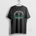 Original Tulane Green Wave Cfp First Round 2025 T-Shirts, Hoodie, Sweatshirt | InkRitualCo.com